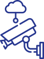 CCTV on Cloud
